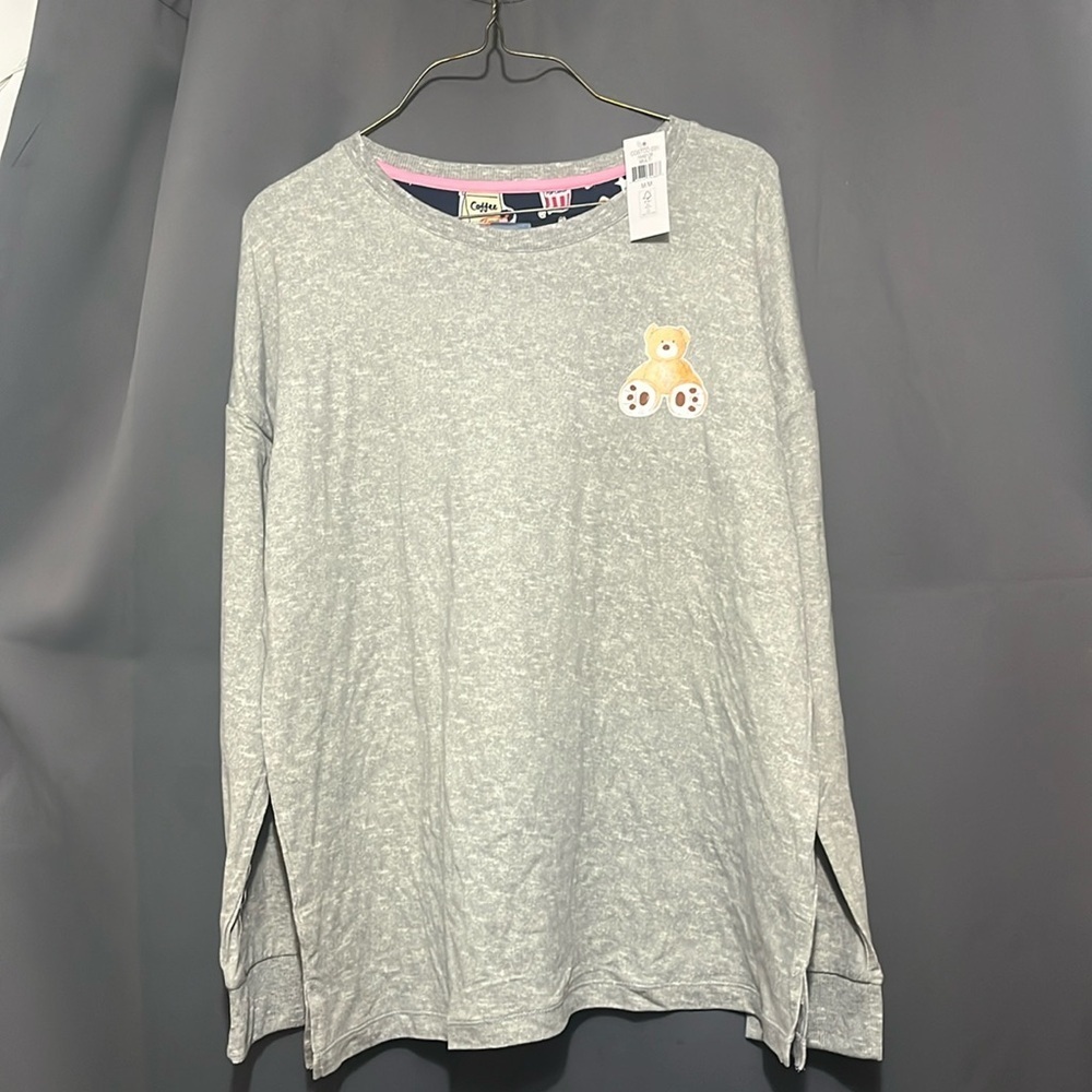 Jane and Bleecker Top